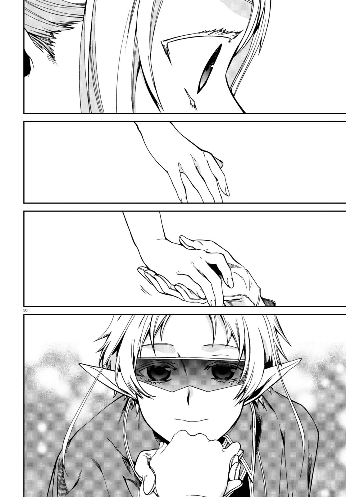 Jobless Reincarnation, Chapter 39 image 34